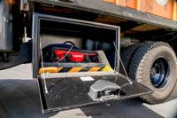 1948 Ford F-5 Flatbed for sale