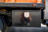 1948 Ford F-5 Flatbed for sale