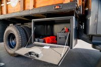 1948 Ford F-5 Flatbed for sale