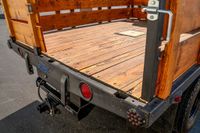 1948 Ford F-5 Flatbed for sale
