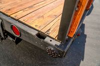 1948 Ford F-5 Flatbed for sale