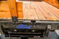 1948 Ford F-5 Flatbed for sale
