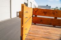 1948 Ford F-5 Flatbed for sale