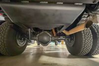 1948 Ford F-5 Flatbed for sale