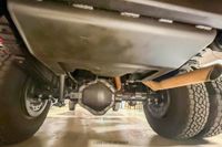 1948 Ford F-5 Flatbed for sale