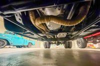 1948 Ford F-5 Flatbed for sale