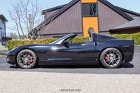 2008 Chevrolet Corvette for sale