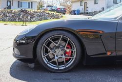 2008 Chevrolet Corvette for sale
