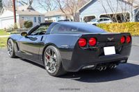 2008 Chevrolet Corvette for sale