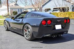 2008 Chevrolet Corvette for sale