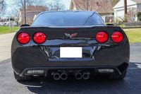 2008 Chevrolet Corvette for sale