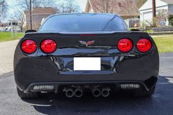 2008 Chevrolet Corvette for sale