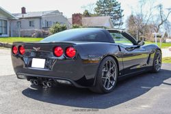 2008 Chevrolet Corvette for sale