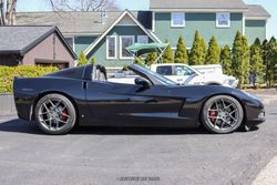 2008 Chevrolet Corvette for sale