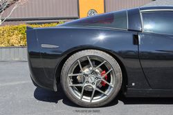 2008 Chevrolet Corvette for sale