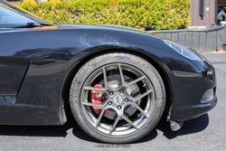 2008 Chevrolet Corvette for sale