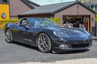2008 Chevrolet Corvette for sale