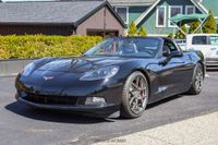 2008 Chevrolet Corvette for sale