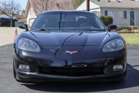 2008 Chevrolet Corvette for sale