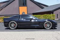 2008 Chevrolet Corvette for sale