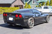 2008 Chevrolet Corvette for sale