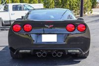 2008 Chevrolet Corvette for sale