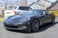2008 Chevrolet Corvette for sale