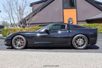 2008 Chevrolet Corvette for sale