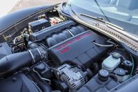 2008 Chevrolet Corvette for sale