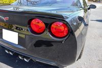 2008 Chevrolet Corvette for sale