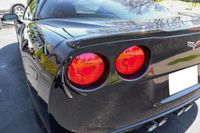 2008 Chevrolet Corvette for sale