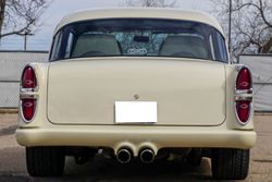 1955 Chevrolet 150 Restomod for sale