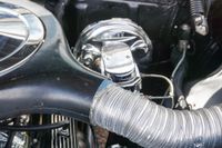 1955 Chevrolet 150 Restomod for sale