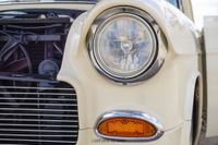 1955 Chevrolet 150 Restomod for sale