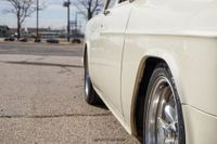 1955 Chevrolet 150 Restomod for sale