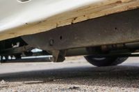 1955 Chevrolet 150 Restomod for sale