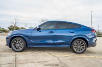 2022 BMW X6 xDrive40i for sale