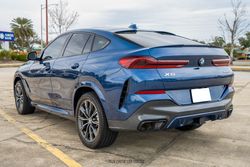 2022 BMW X6 xDrive40i for sale