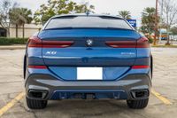 2022 BMW X6 xDrive40i for sale
