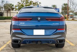 2022 BMW X6 xDrive40i for sale