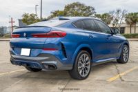 2022 BMW X6 xDrive40i for sale
