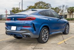 2022 BMW X6 xDrive40i for sale