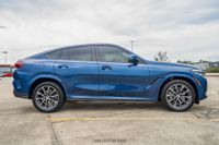 2022 BMW X6 xDrive40i for sale