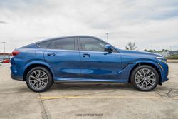 2022 BMW X6 xDrive40i for sale