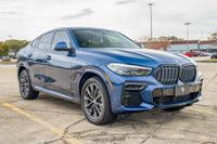 2022 BMW X6 xDrive40i for sale