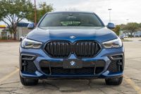 2022 BMW X6 xDrive40i for sale
