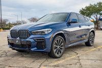 2022 BMW X6 xDrive40i for sale