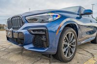 2022 BMW X6 xDrive40i for sale
