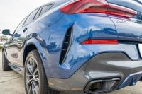 2022 BMW X6 xDrive40i for sale