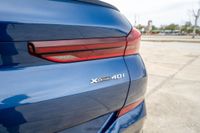 2022 BMW X6 xDrive40i for sale